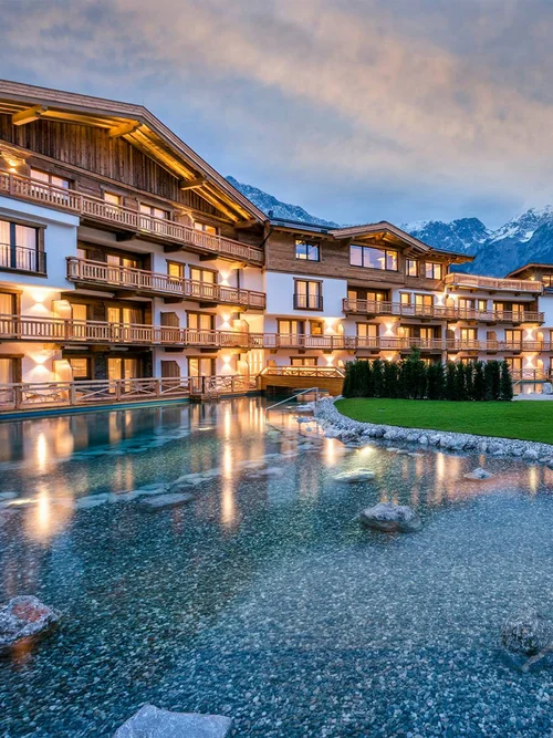 Kaiserlodge Kaiserlodge